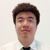 奇瑞新闽通陈彬头像