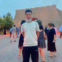 新疆小小彬头像