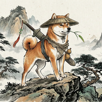 易只长生君头像