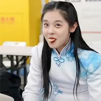 女人能上天头像