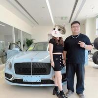 PPT说车啊头像
