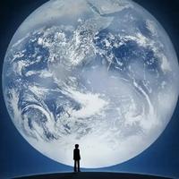 美女加阿飞头像