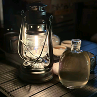 孤灯夜抄头像
