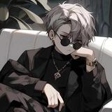 等束花（高能英雄）头像