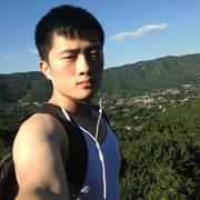 爱吃柚子460的个人资料头像