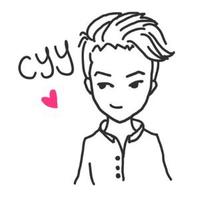 LoveCYY头像