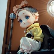 執行者的个人资料头像