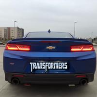 神一样的汽车人头像