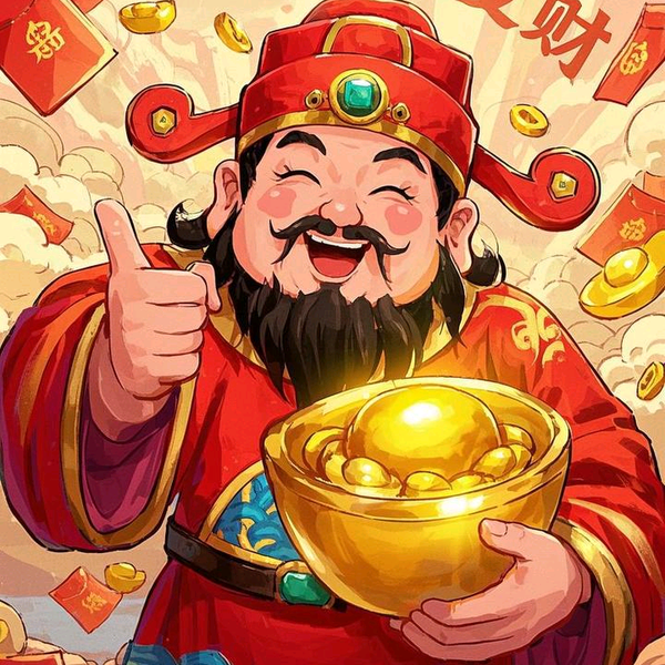AI机西老九头像