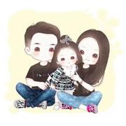 爱画漫画的小猫咪的个人资料头像