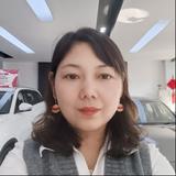 长安欧尚南京融丰朱丽头像