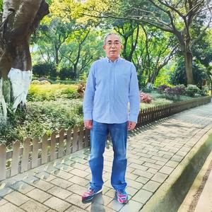 品相－王建头像