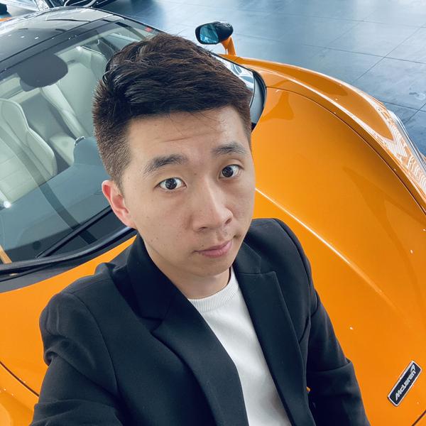 汽车销售百科头像