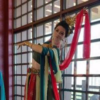 三公子仁义头像