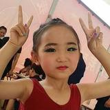 香香头像