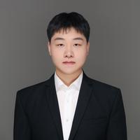 淮北小鹏陈坤头像