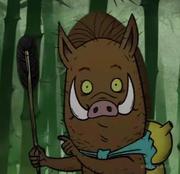 方不方的个人资料头像