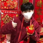 陶吉吉不是国王的个人资料头像