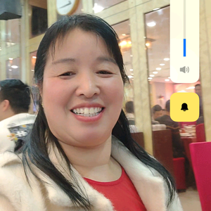 记得笑凡姐头像