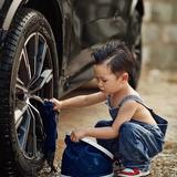 微笑可以治愈一切头像