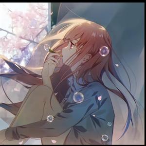 林森怡．/头像