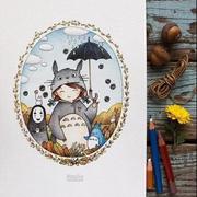 偶像梦幻祭2的个人资料头像