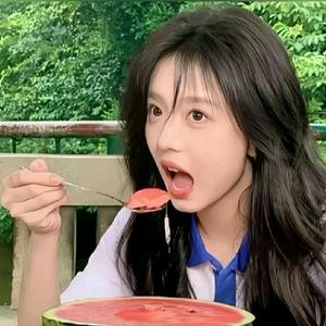 墨墨美食头像