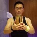 自游人老周头像