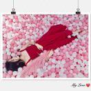 孤单又灿烂的邓练练的个人资料头像