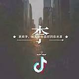 丿底の線头像