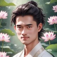 迎雨飞翔的鹰头像