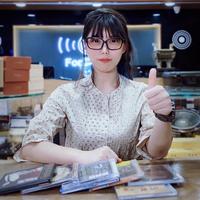 广州FM汽车音响头像