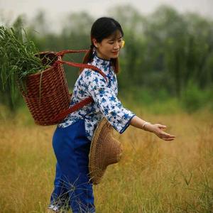 小艾乡村美食头像