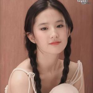 影视白娘子头像