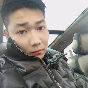 杨总。头像