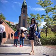 evelynchiu的个人资料头像