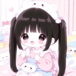 柚子包包子头像