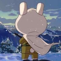 卒卒大老虎头像