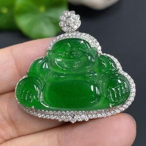 玉珠润透头像