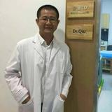 儿童骨科医生邱俏峰头像