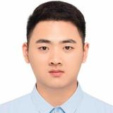 高新长安启源董天赐头像