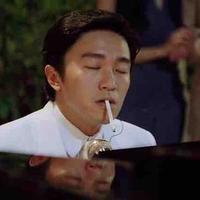 大胆和菜鸟头像