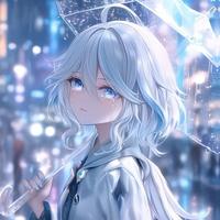 星辰大海17头像