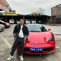 谭精彩的人生头像