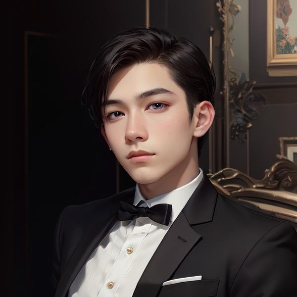 林叔叔linck头像