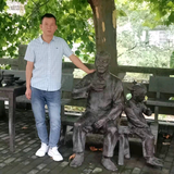 不二海哥头像