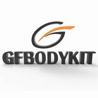 Gfbodykit汽车包围套件头像