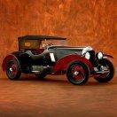 恋车车车车头像