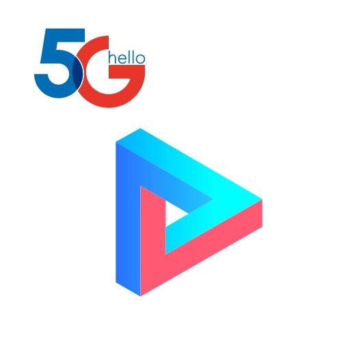 天翼超高清头像