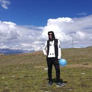 简体字冯的个人资料头像